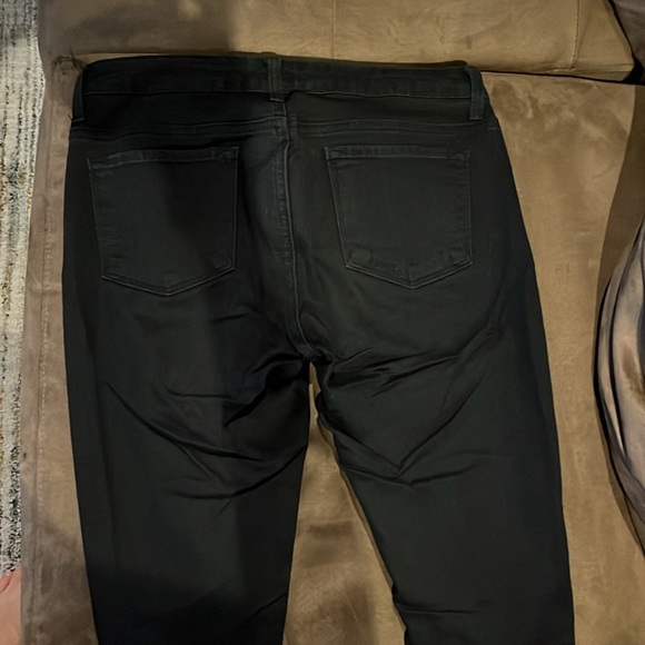 Authentic Just Black Style BP1070. Size 30. - Picture 3 of 4